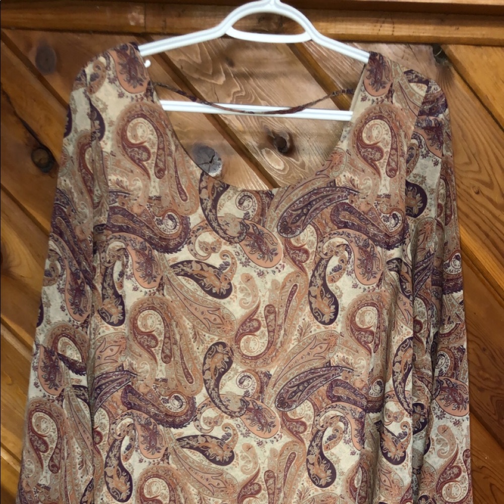 Women’s Blouse